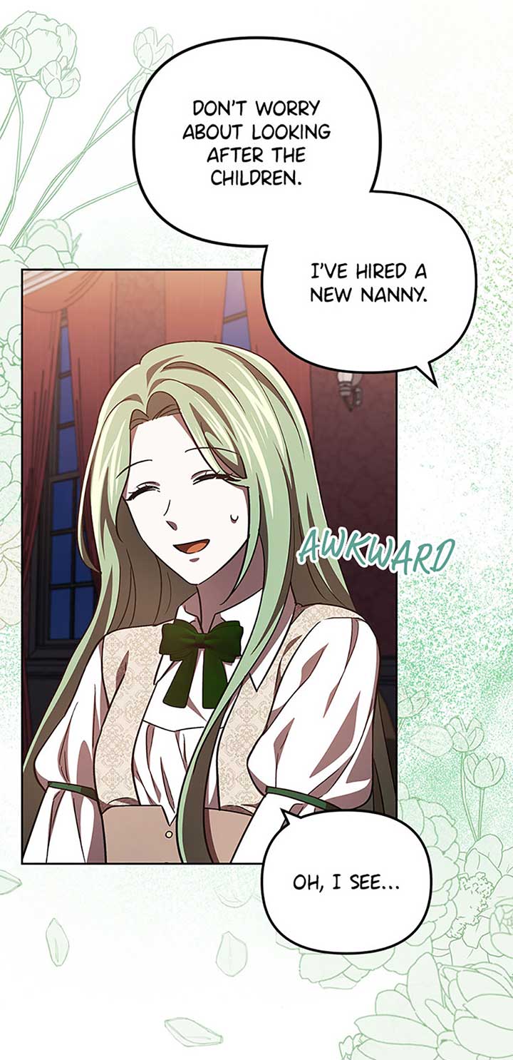 I’m a Supporting Role in a Horror Game, Don’t Kill Me Chapter 32 page 45