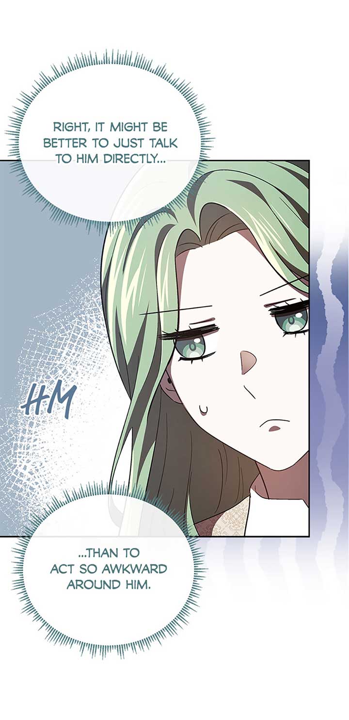 I’m a Supporting Role in a Horror Game, Don’t Kill Me Chapter 32 page 48