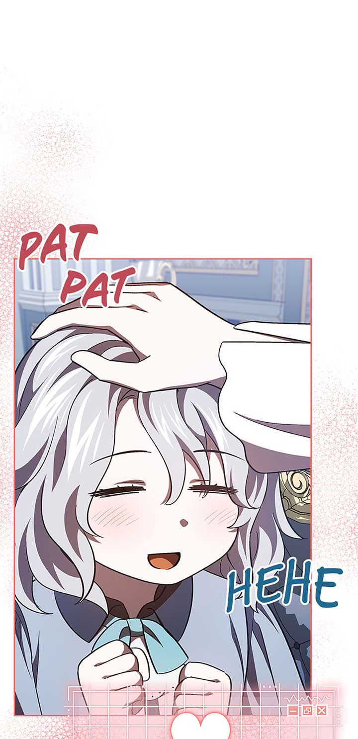 I’m a Supporting Role in a Horror Game, Don’t Kill Me Chapter 32 page 53