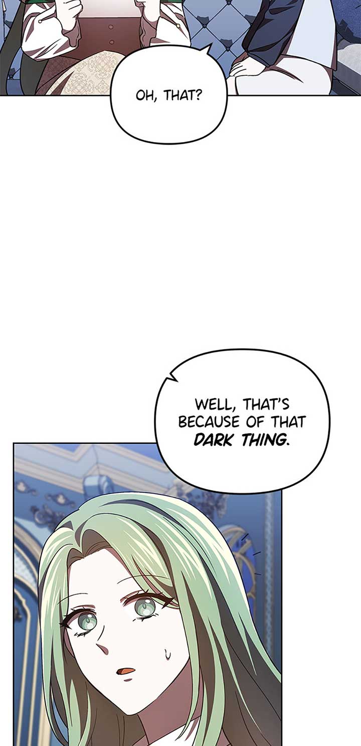 I’m a Supporting Role in a Horror Game, Don’t Kill Me Chapter 32 page 58