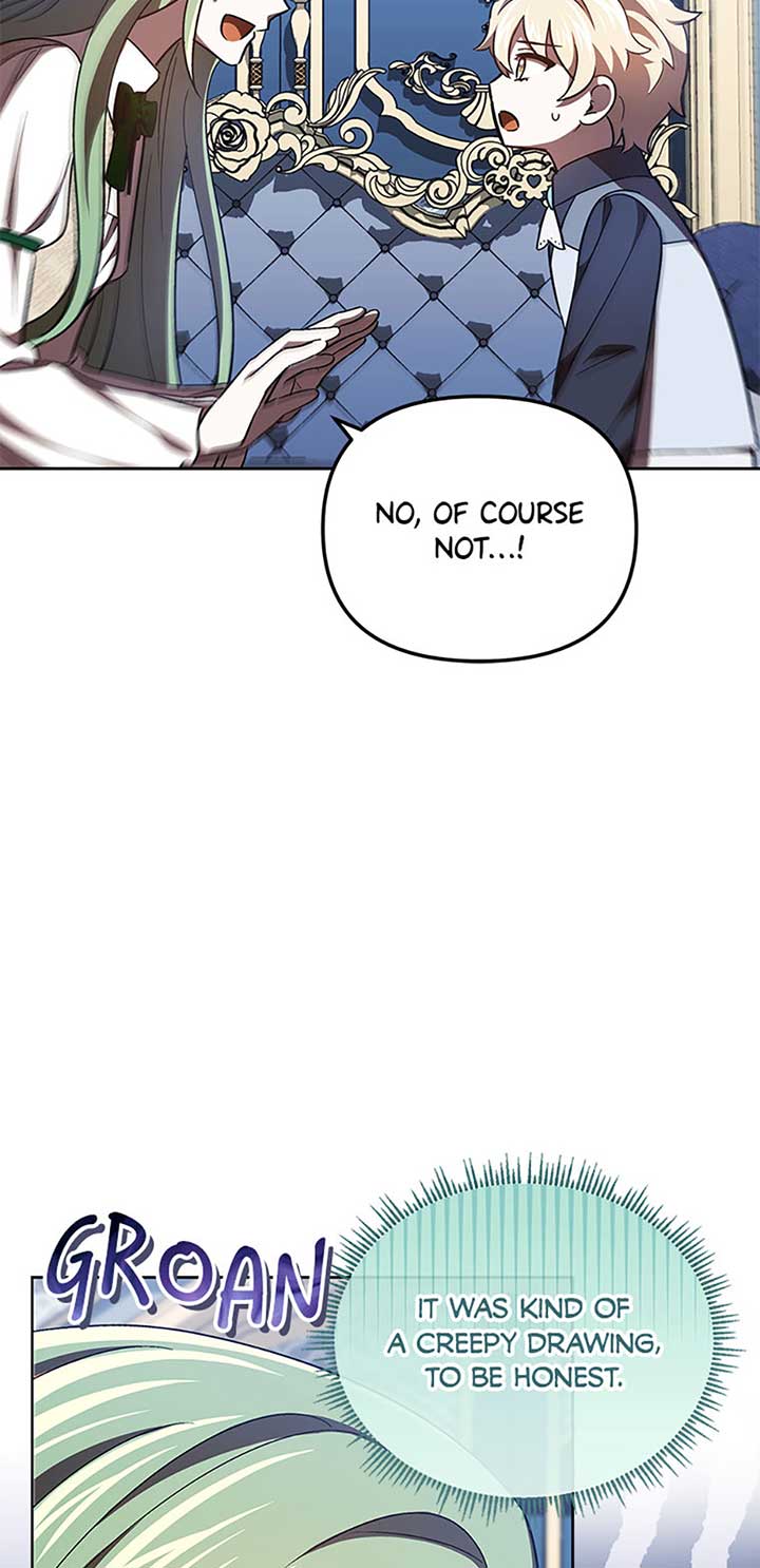 I’m a Supporting Role in a Horror Game, Don’t Kill Me Chapter 32 page 61