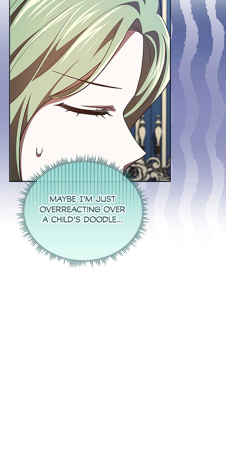 I’m a Supporting Role in a Horror Game, Don’t Kill Me Chapter 32 page 62