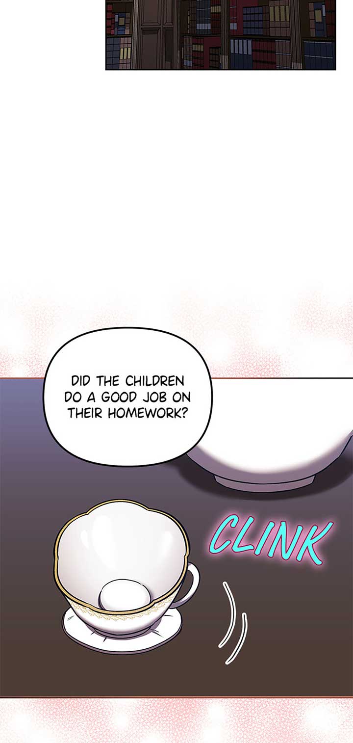 I’m a Supporting Role in a Horror Game, Don’t Kill Me Chapter 32 page 64