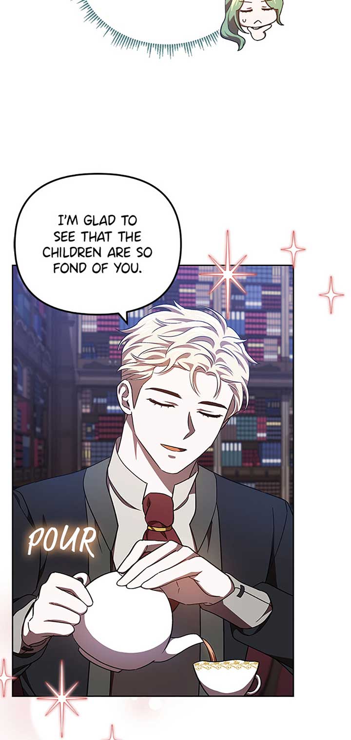 I’m a Supporting Role in a Horror Game, Don’t Kill Me Chapter 32 page 67