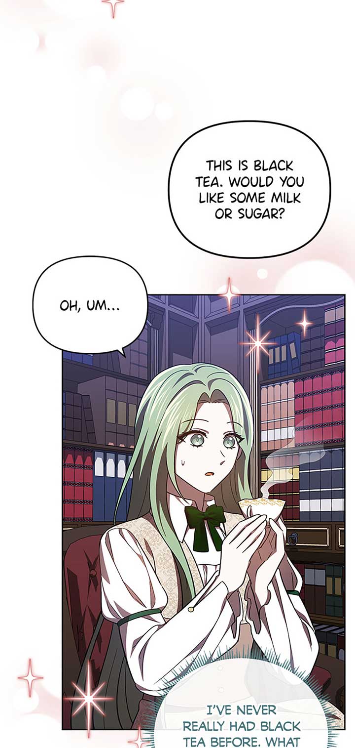 I’m a Supporting Role in a Horror Game, Don’t Kill Me Chapter 32 page 68