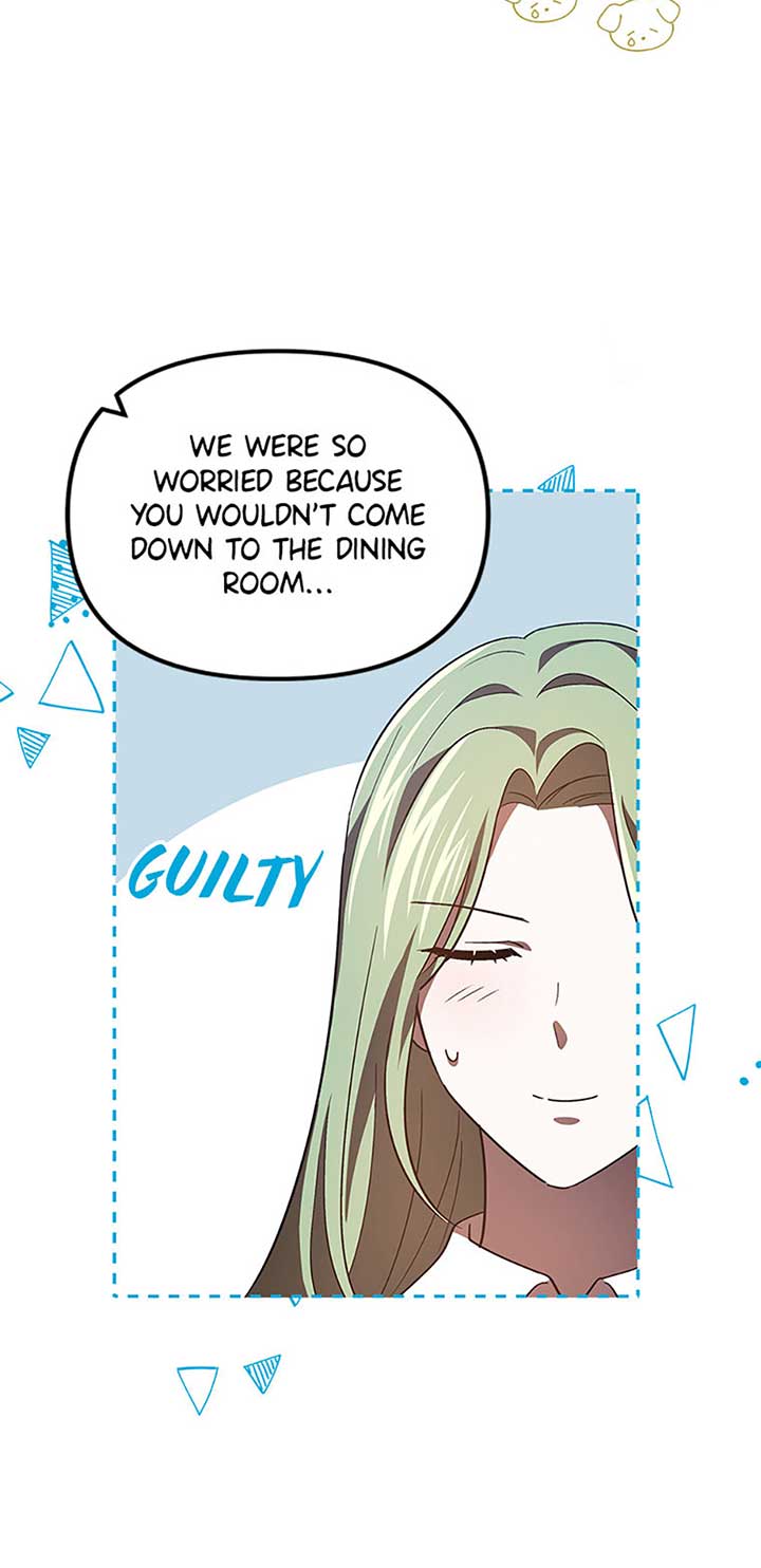 I’m a Supporting Role in a Horror Game, Don’t Kill Me Chapter 32 page 6
