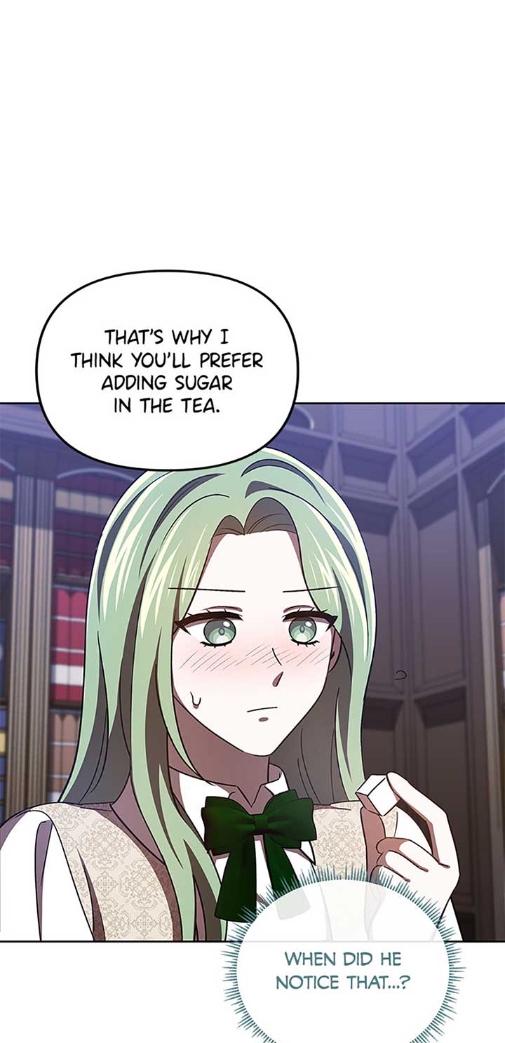 I’m a Supporting Role in a Horror Game, Don’t Kill Me Chapter 32 page 70