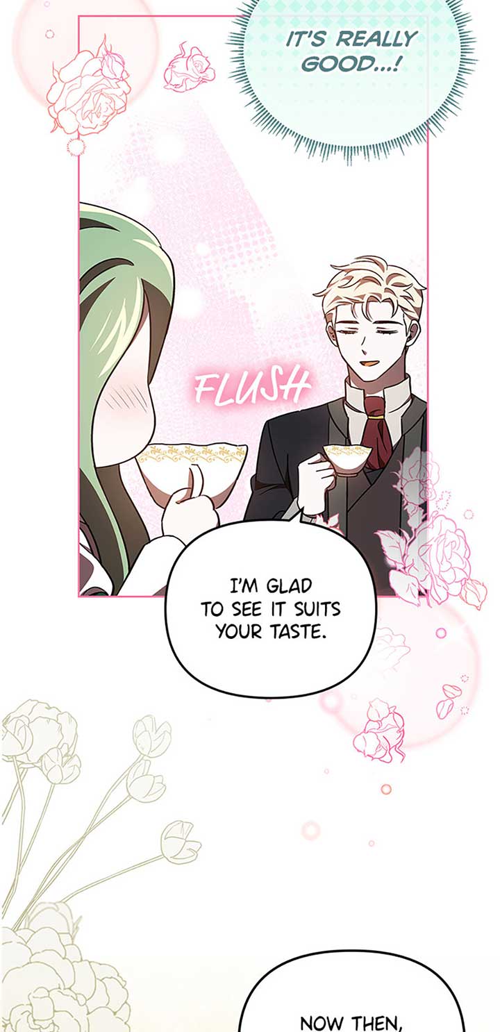 I’m a Supporting Role in a Horror Game, Don’t Kill Me Chapter 32 page 72