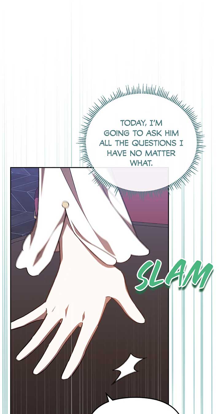 I’m a Supporting Role in a Horror Game, Don’t Kill Me Chapter 32 page 77