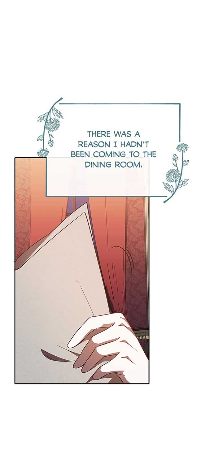 I’m a Supporting Role in a Horror Game, Don’t Kill Me Chapter 32 page 7