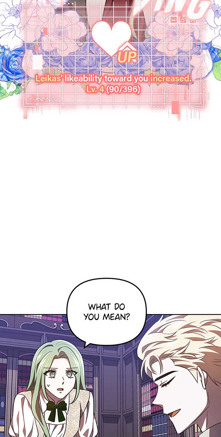 I’m a Supporting Role in a Horror Game, Don’t Kill Me Chapter 33 page 9