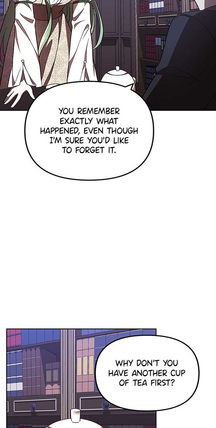 I’m a Supporting Role in a Horror Game, Don’t Kill Me Chapter 33 page 10