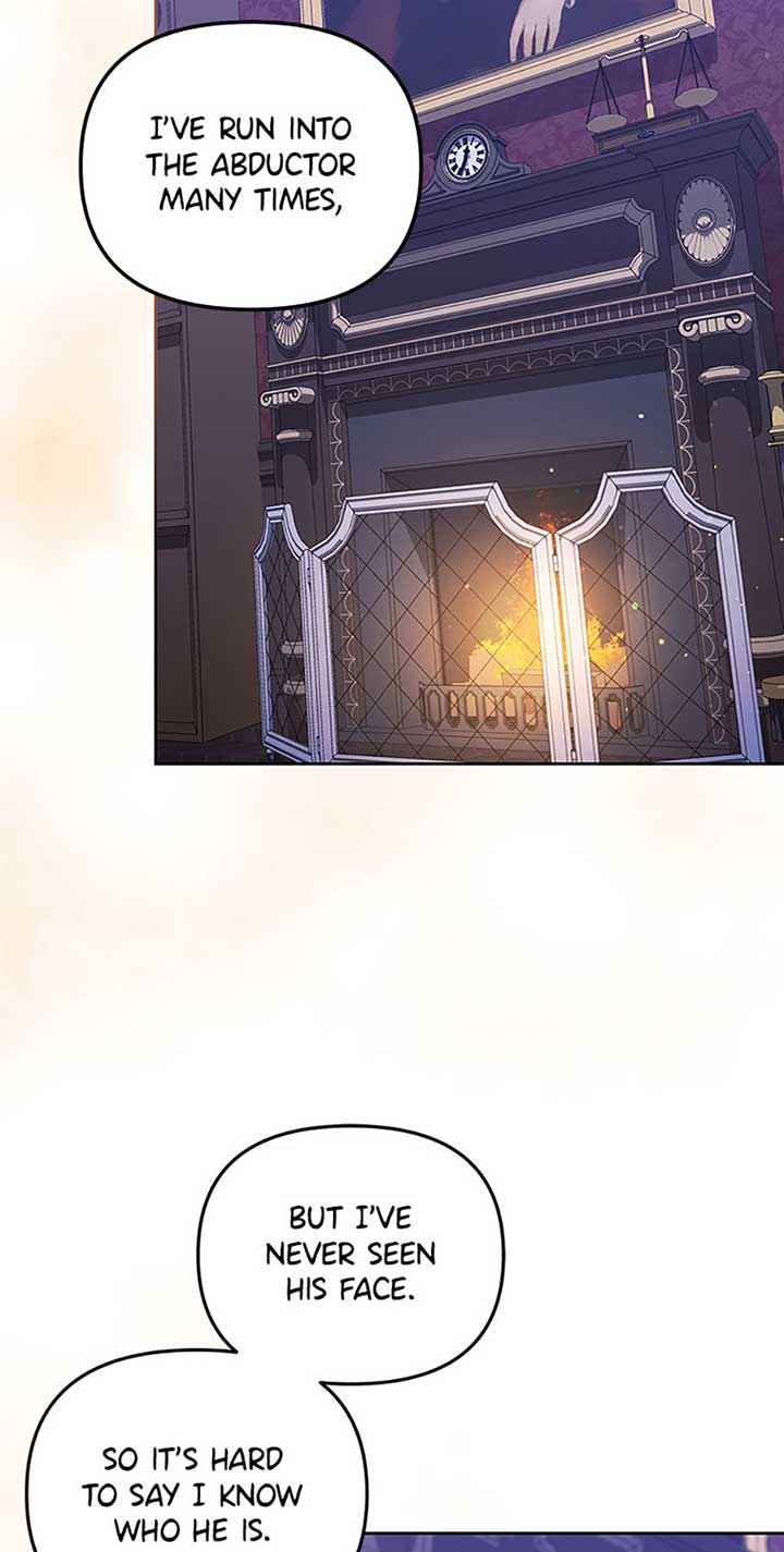 I’m a Supporting Role in a Horror Game, Don’t Kill Me Chapter 33 page 13