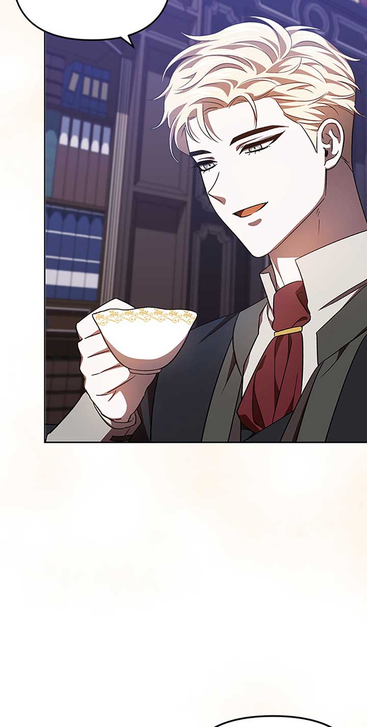 I’m a Supporting Role in a Horror Game, Don’t Kill Me Chapter 33 page 14