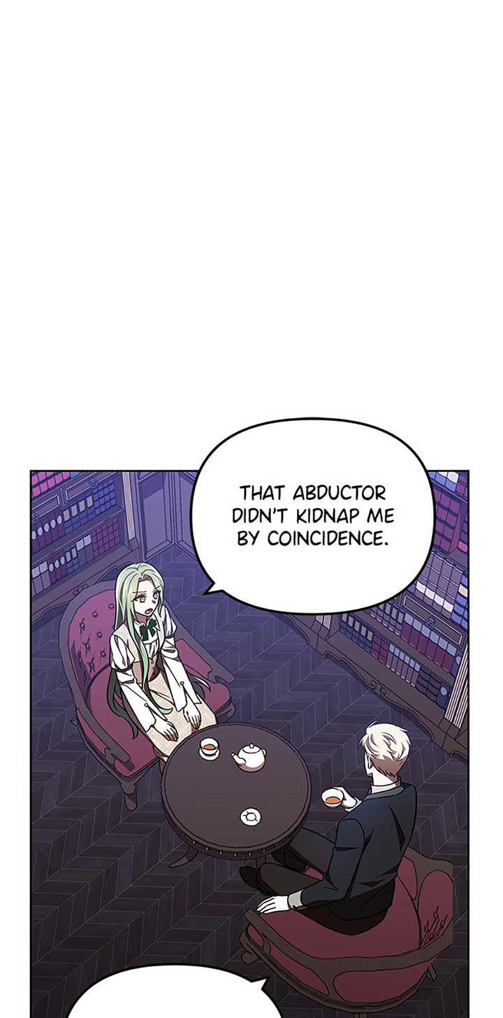 I’m a Supporting Role in a Horror Game, Don’t Kill Me Chapter 33 page 16