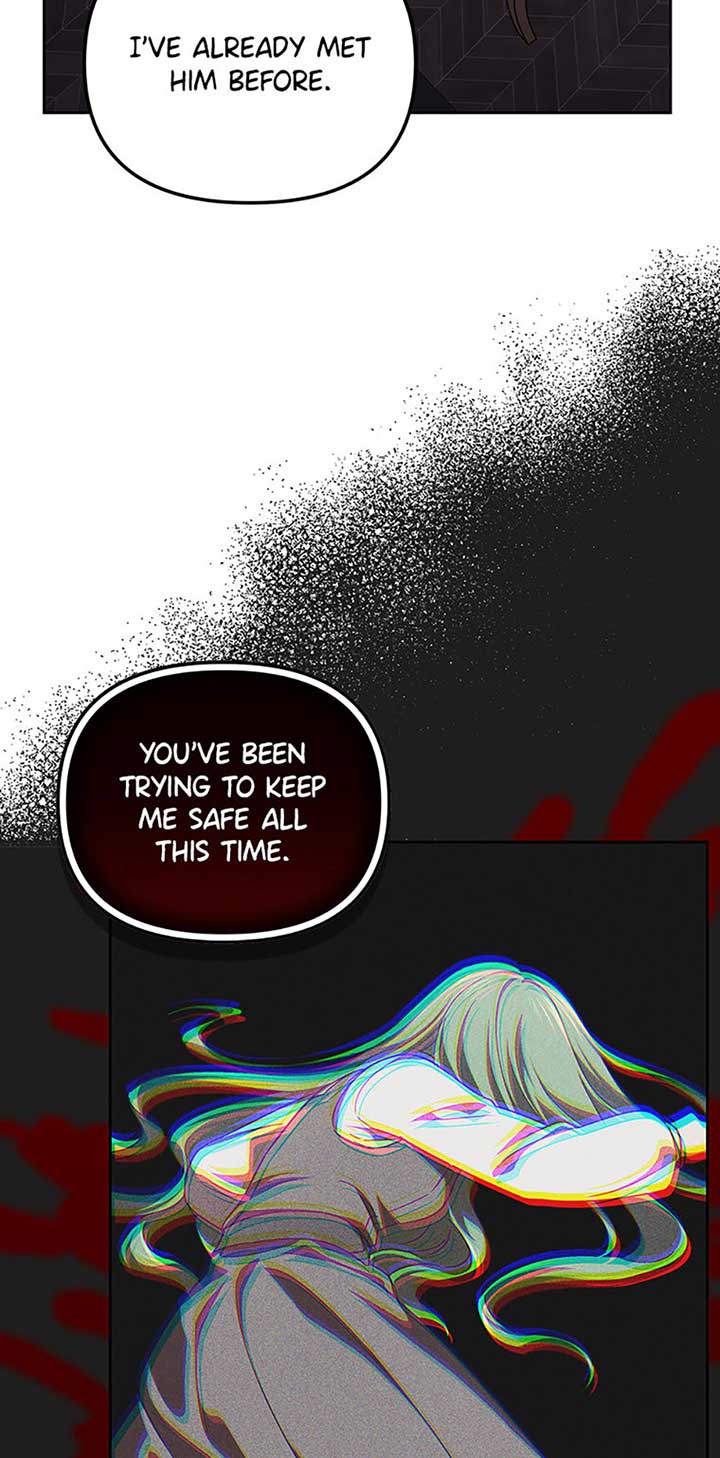 I’m a Supporting Role in a Horror Game, Don’t Kill Me Chapter 33 page 17