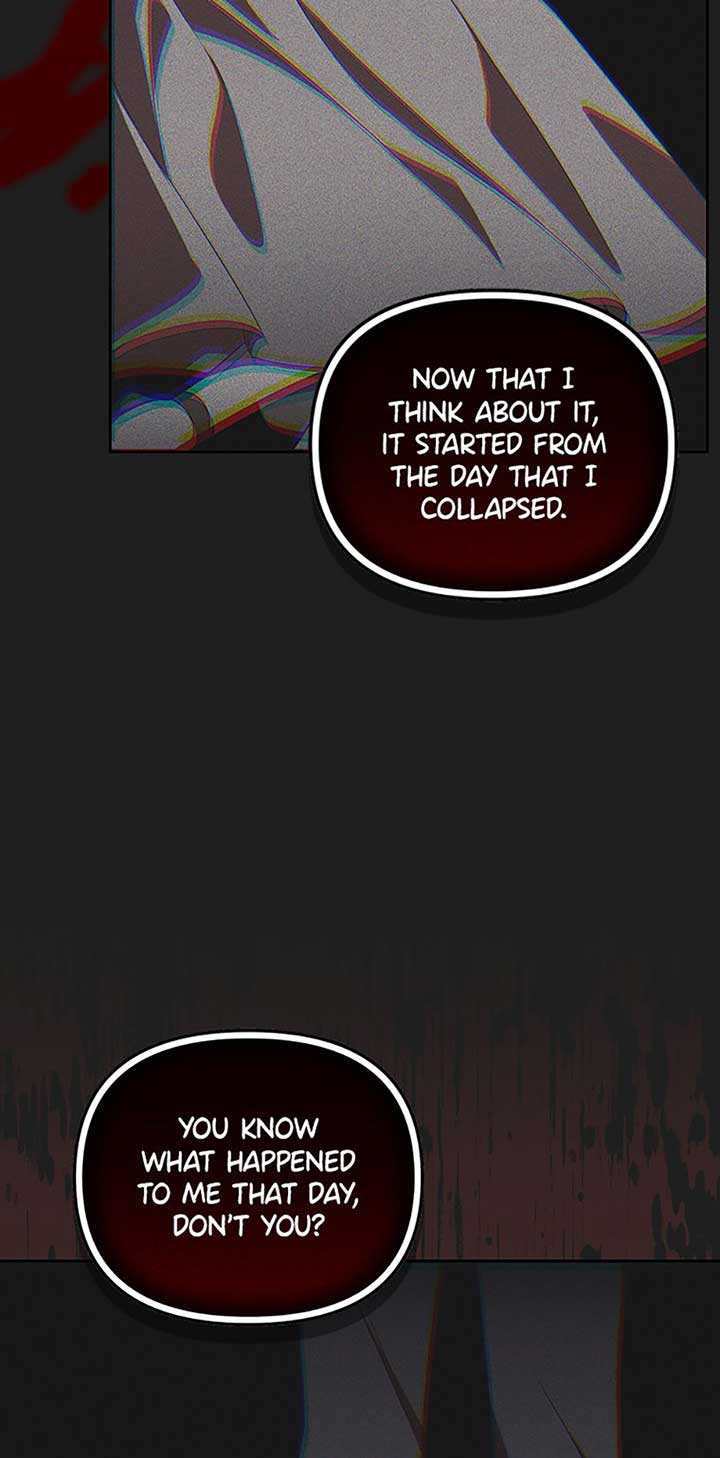 I’m a Supporting Role in a Horror Game, Don’t Kill Me Chapter 33 page 18