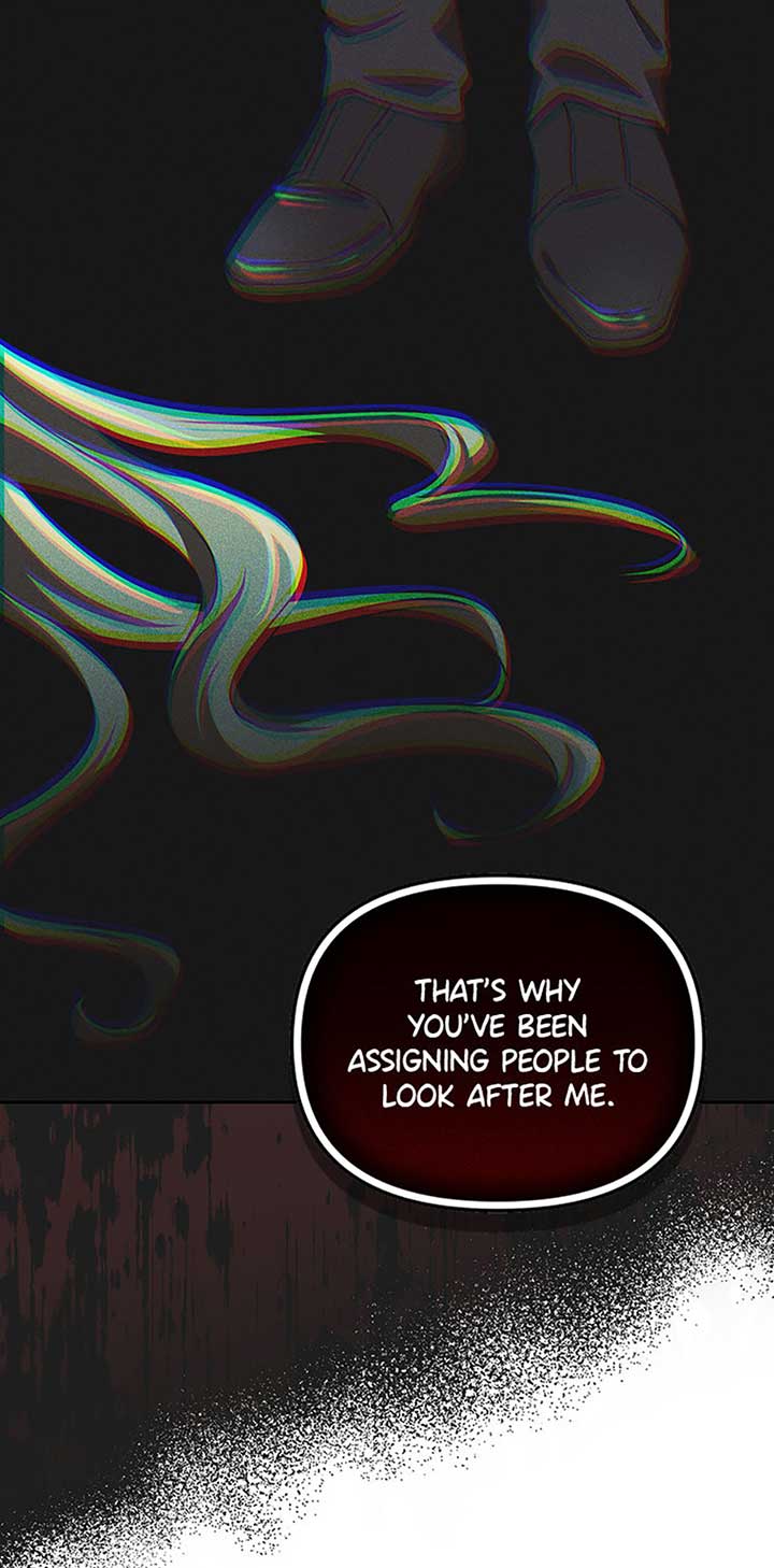 I’m a Supporting Role in a Horror Game, Don’t Kill Me Chapter 33 page 19