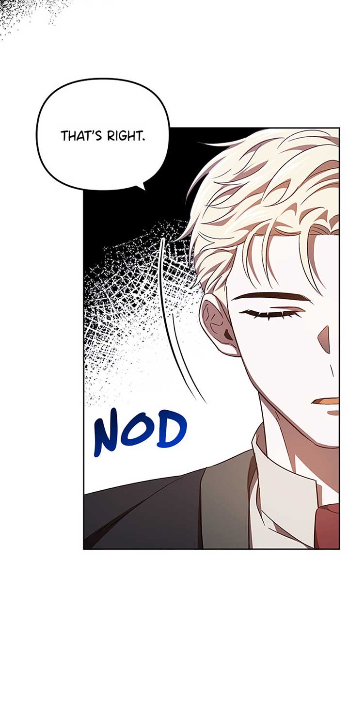 I’m a Supporting Role in a Horror Game, Don’t Kill Me Chapter 33 page 20