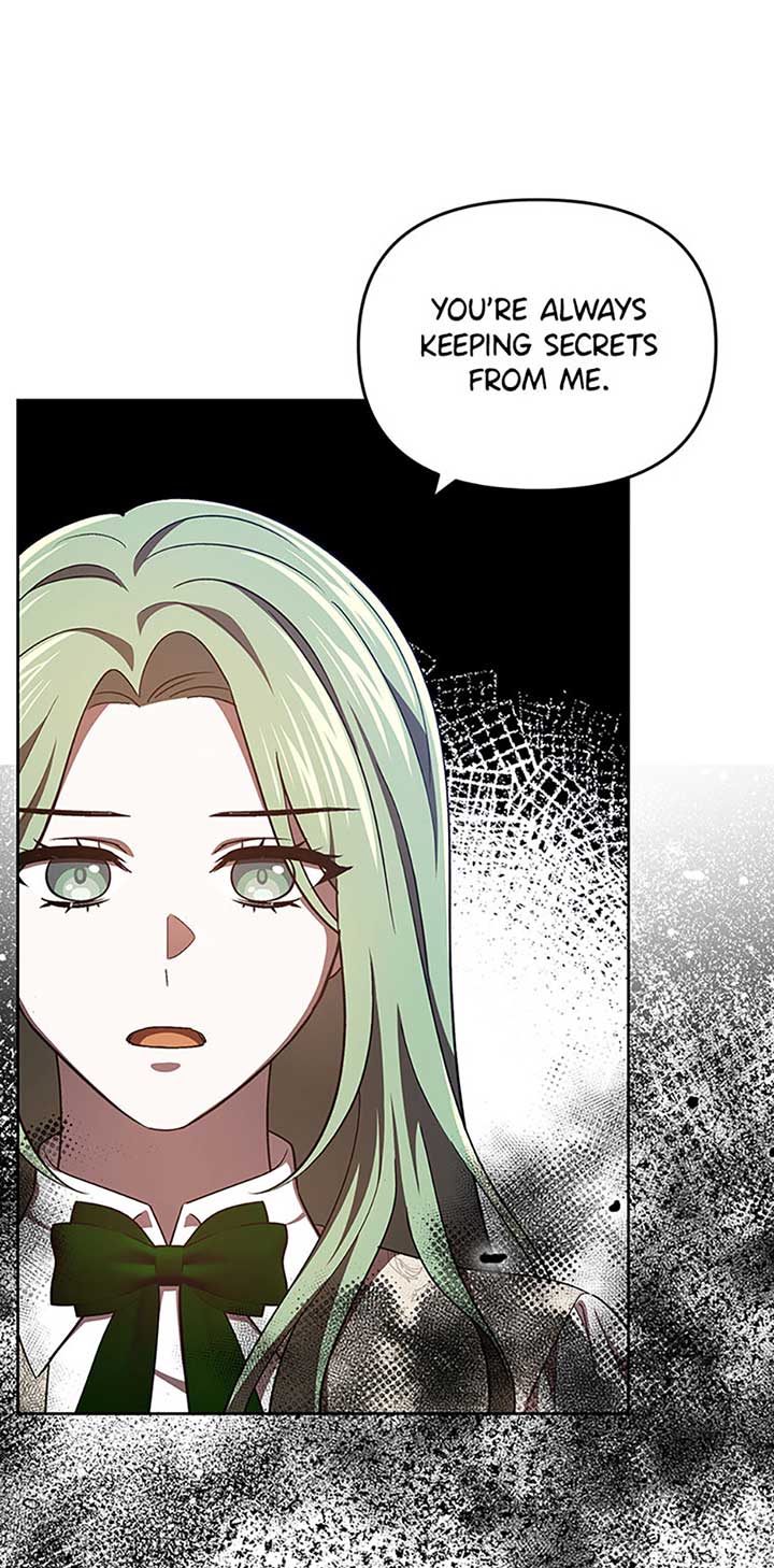 I’m a Supporting Role in a Horror Game, Don’t Kill Me Chapter 33 page 21