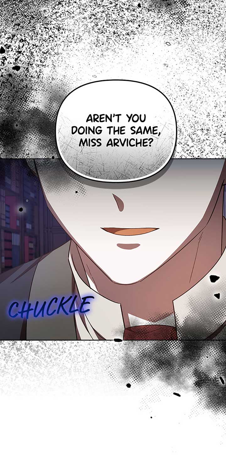 I’m a Supporting Role in a Horror Game, Don’t Kill Me Chapter 33 page 22