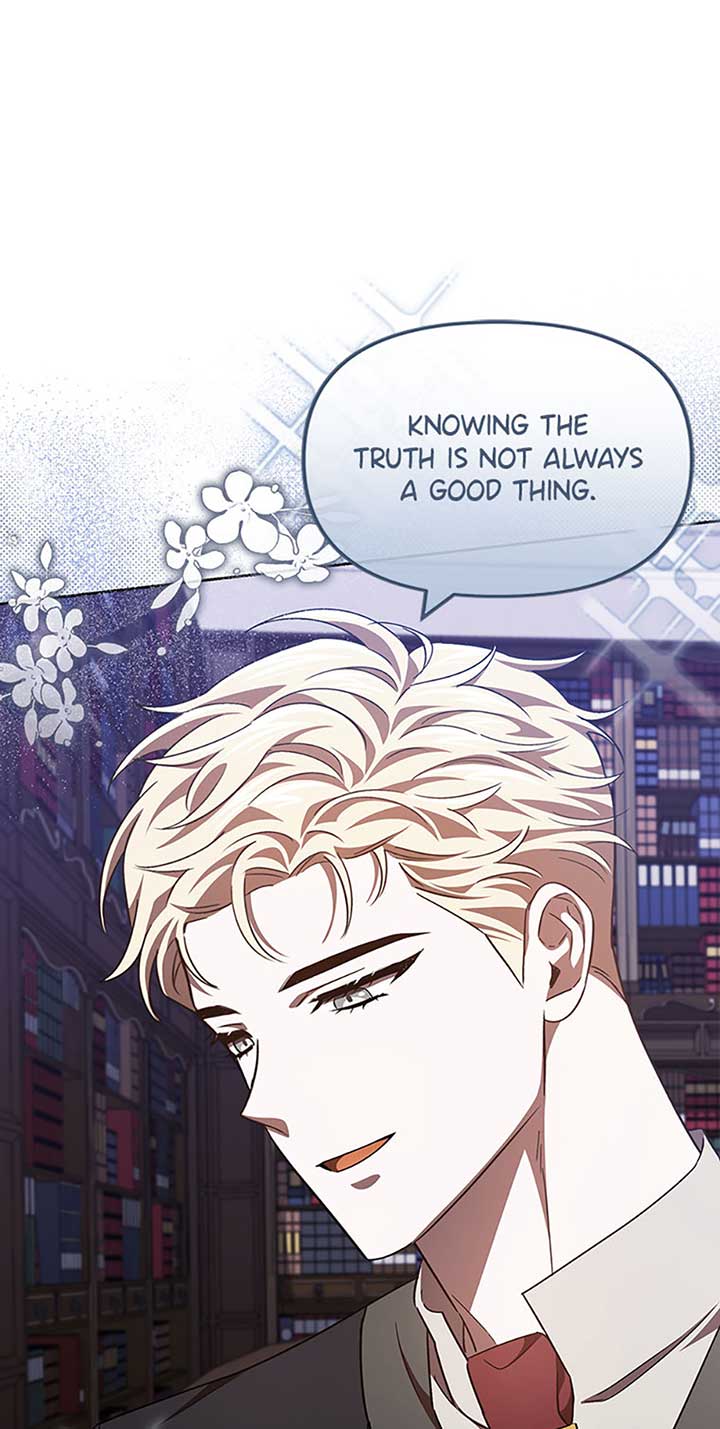 I’m a Supporting Role in a Horror Game, Don’t Kill Me Chapter 33 page 23