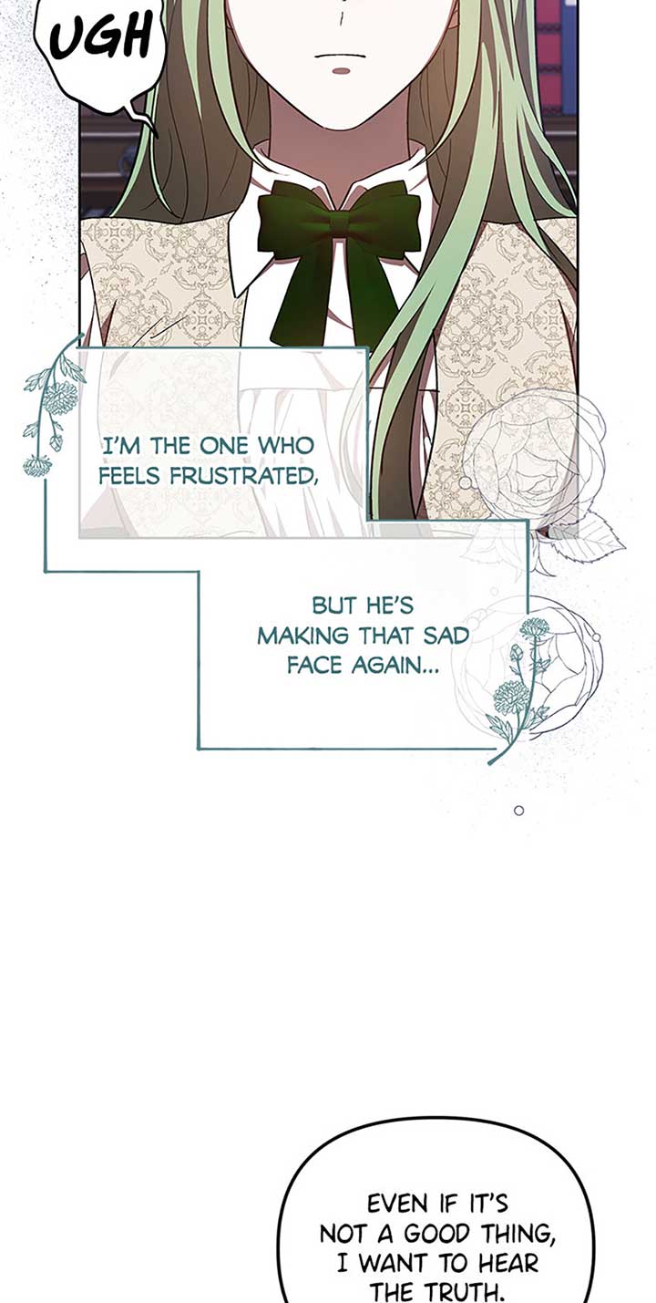 I’m a Supporting Role in a Horror Game, Don’t Kill Me Chapter 33 page 25