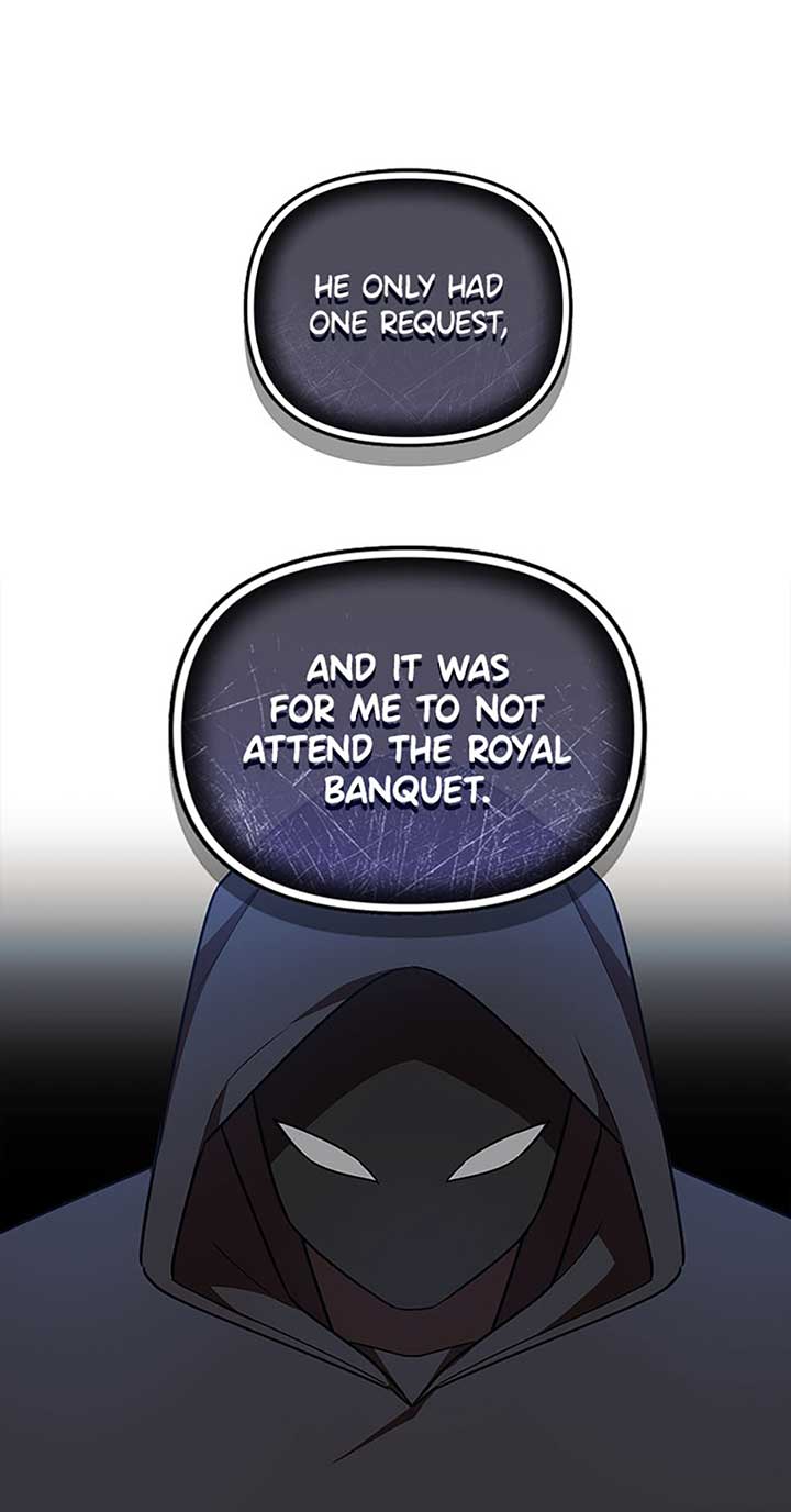 I’m a Supporting Role in a Horror Game, Don’t Kill Me Chapter 33 page 30
