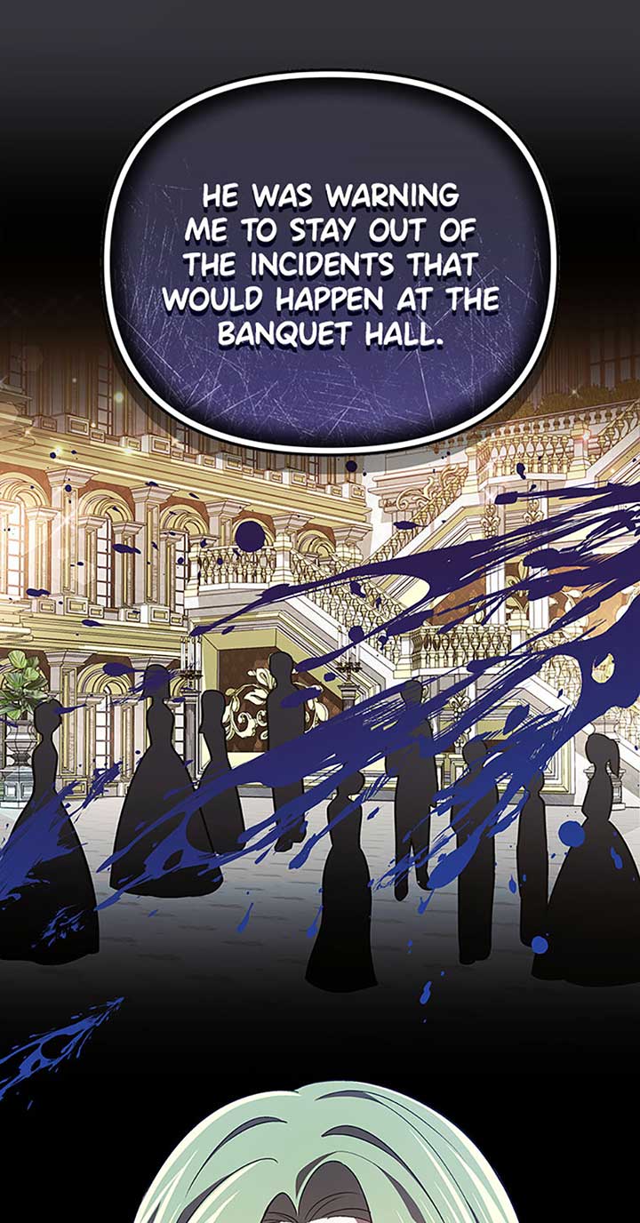 I’m a Supporting Role in a Horror Game, Don’t Kill Me Chapter 33 page 31