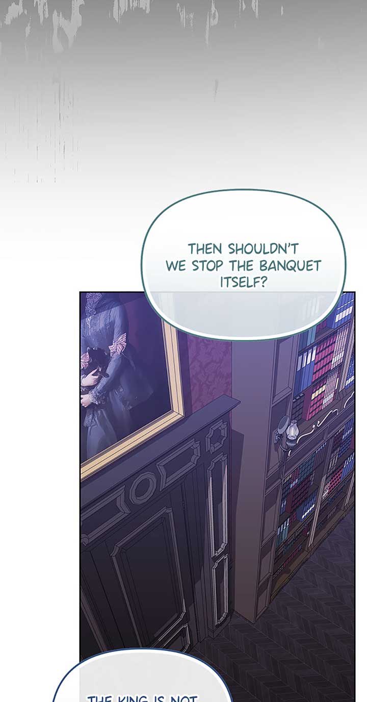 I’m a Supporting Role in a Horror Game, Don’t Kill Me Chapter 33 page 33