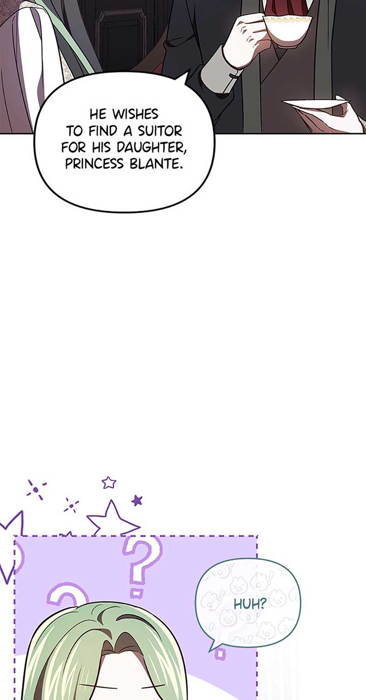 I’m a Supporting Role in a Horror Game, Don’t Kill Me Chapter 33 page 35