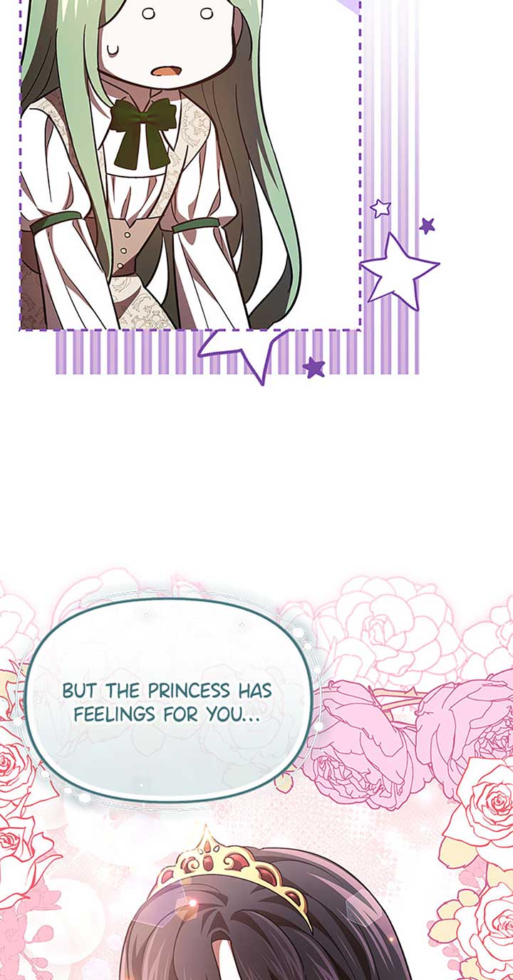 I’m a Supporting Role in a Horror Game, Don’t Kill Me Chapter 33 page 36