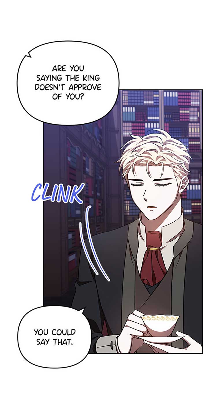 I’m a Supporting Role in a Horror Game, Don’t Kill Me Chapter 33 page 38
