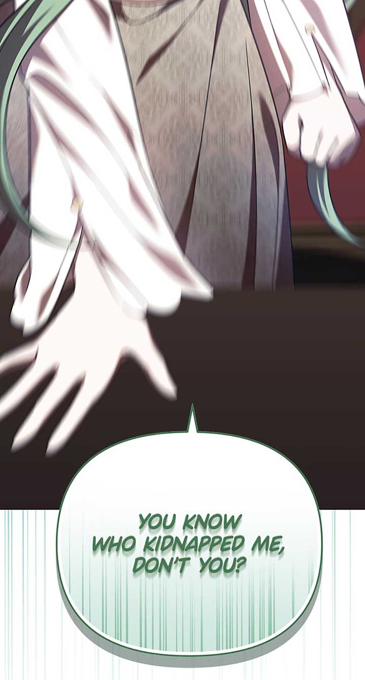 I’m a Supporting Role in a Horror Game, Don’t Kill Me Chapter 33 page 3
