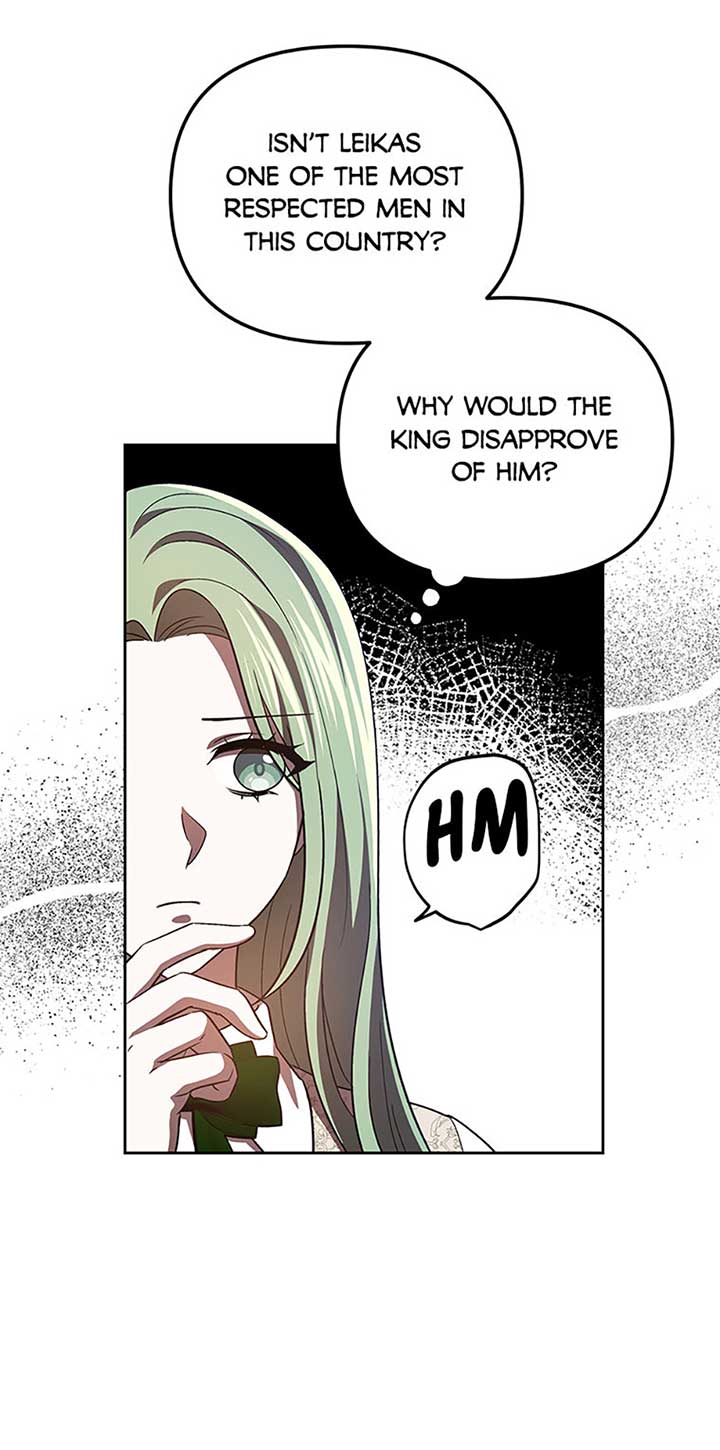 I’m a Supporting Role in a Horror Game, Don’t Kill Me Chapter 33 page 39