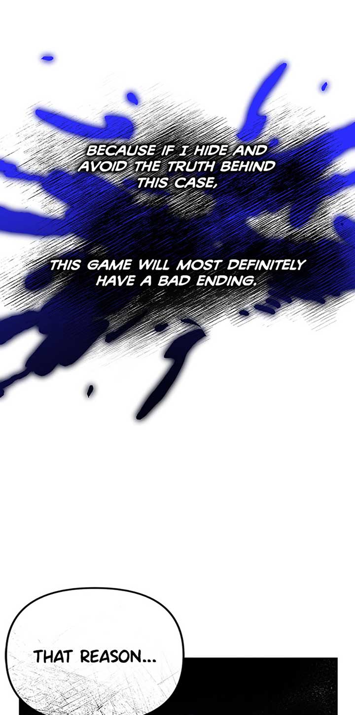 I’m a Supporting Role in a Horror Game, Don’t Kill Me Chapter 33 page 44