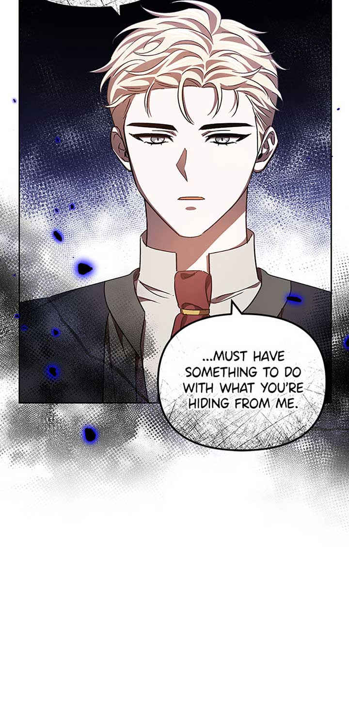 I’m a Supporting Role in a Horror Game, Don’t Kill Me Chapter 33 page 45