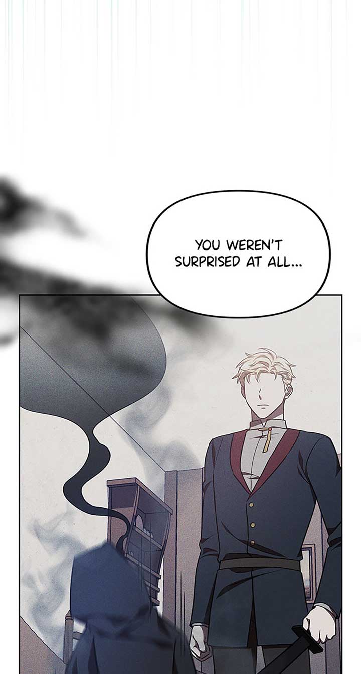 I’m a Supporting Role in a Horror Game, Don’t Kill Me Chapter 33 page 4