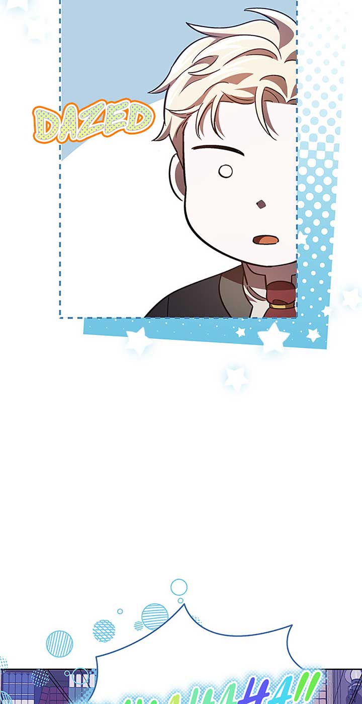 I’m a Supporting Role in a Horror Game, Don’t Kill Me Chapter 33 page 49