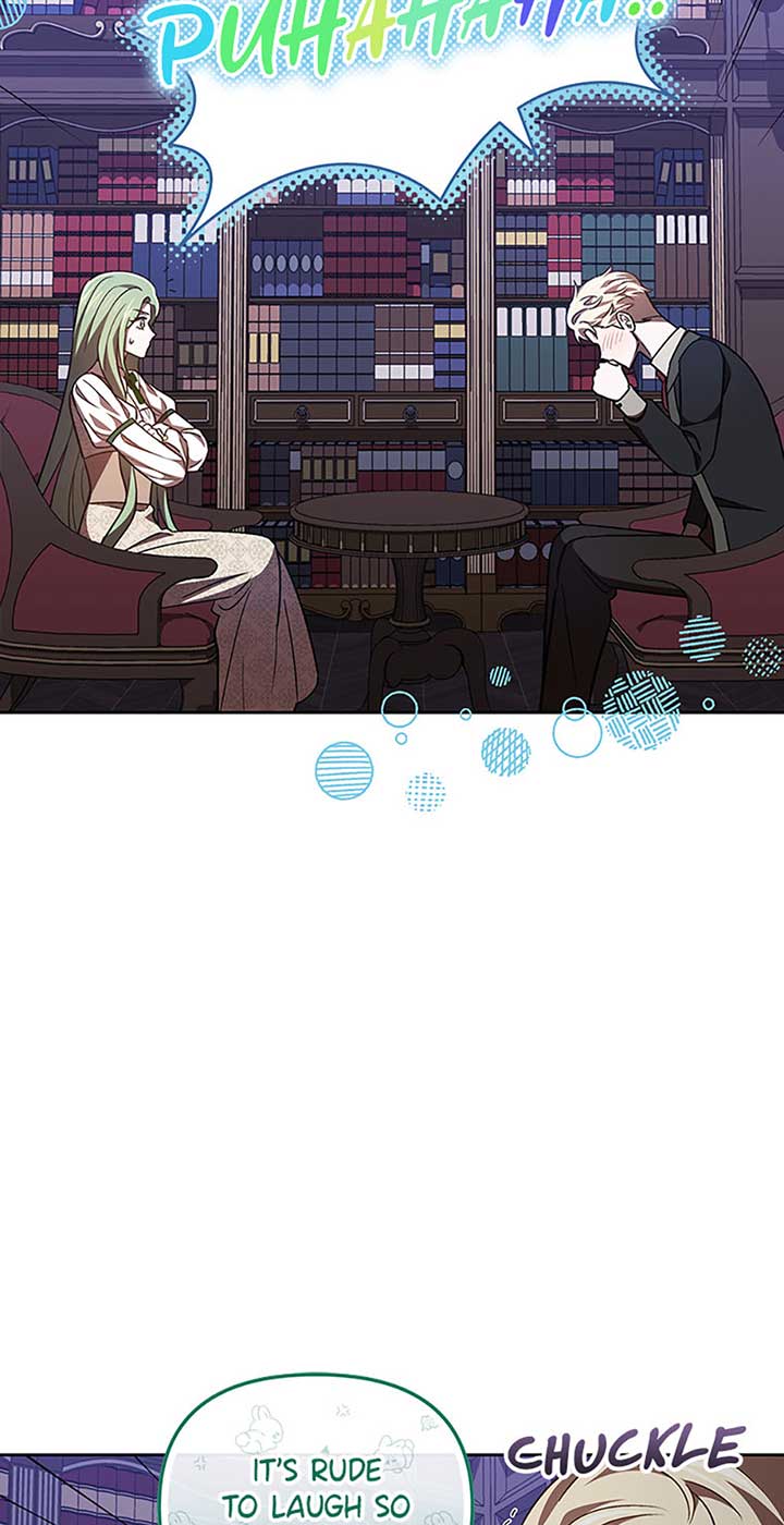I’m a Supporting Role in a Horror Game, Don’t Kill Me Chapter 33 page 50