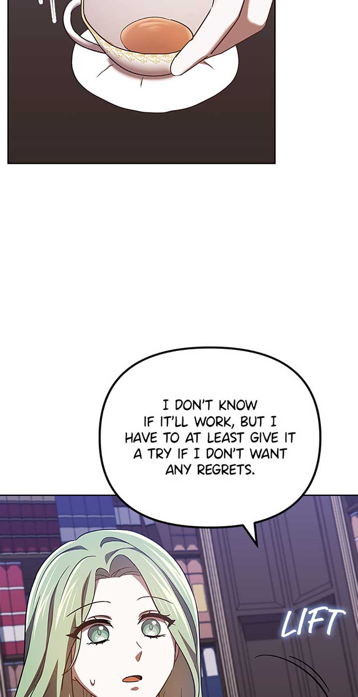 I’m a Supporting Role in a Horror Game, Don’t Kill Me Chapter 33 page 56