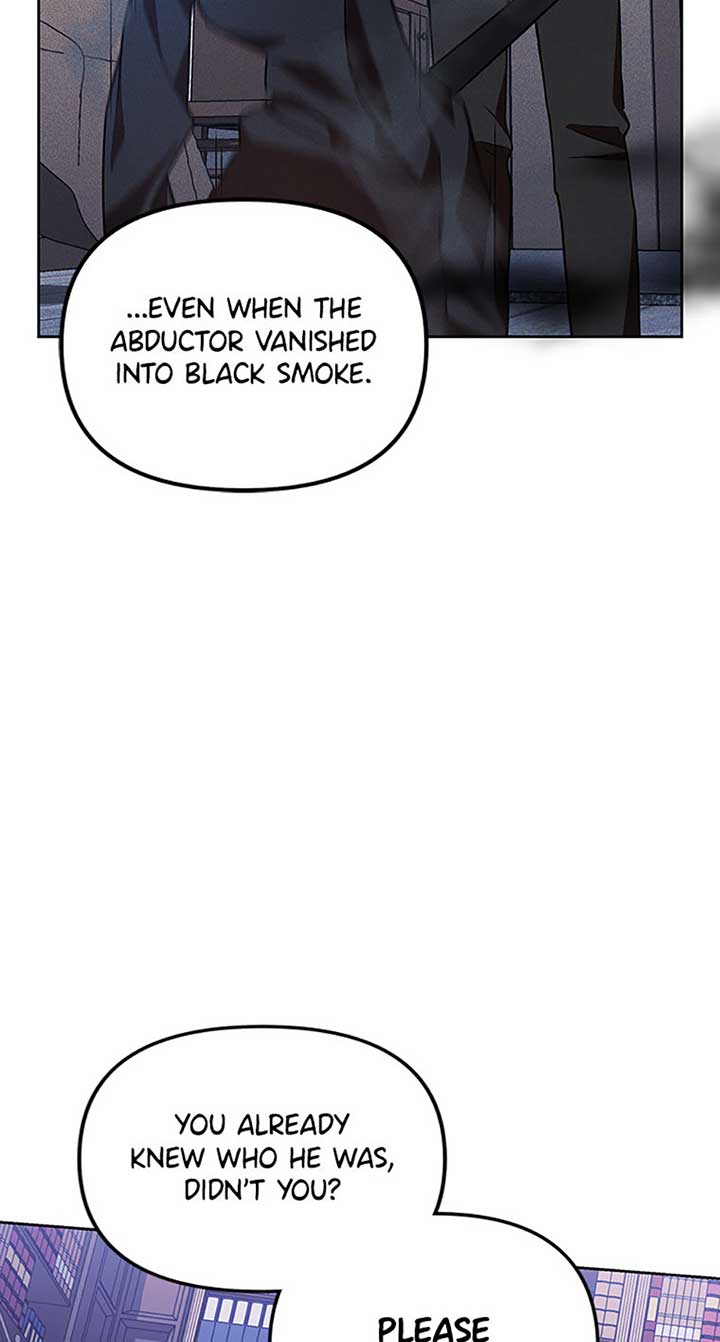 I’m a Supporting Role in a Horror Game, Don’t Kill Me Chapter 33 page 5