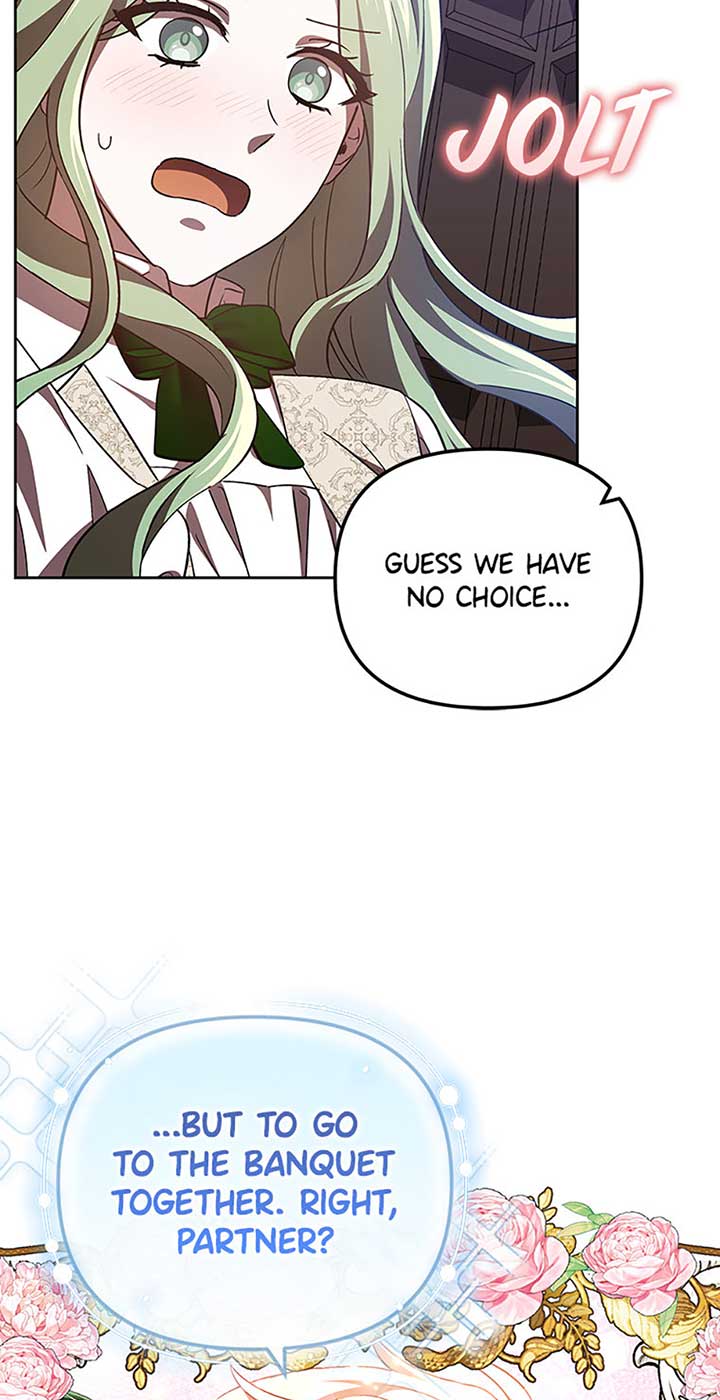 I’m a Supporting Role in a Horror Game, Don’t Kill Me Chapter 33 page 60