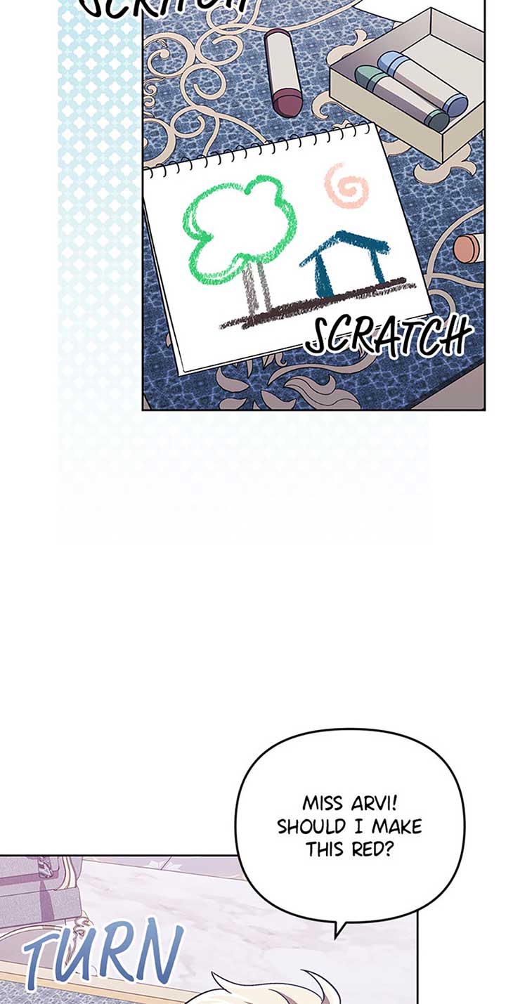 I’m a Supporting Role in a Horror Game, Don’t Kill Me Chapter 33 page 63