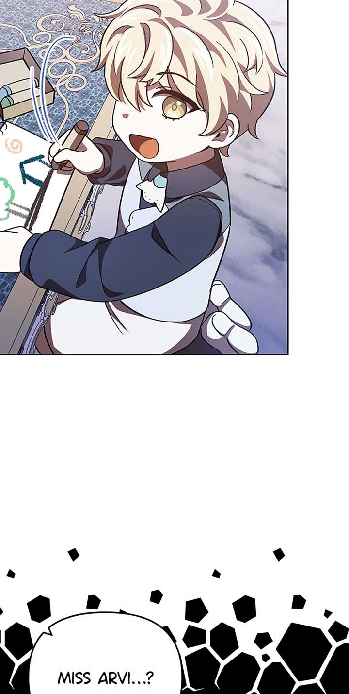 I’m a Supporting Role in a Horror Game, Don’t Kill Me Chapter 33 page 64