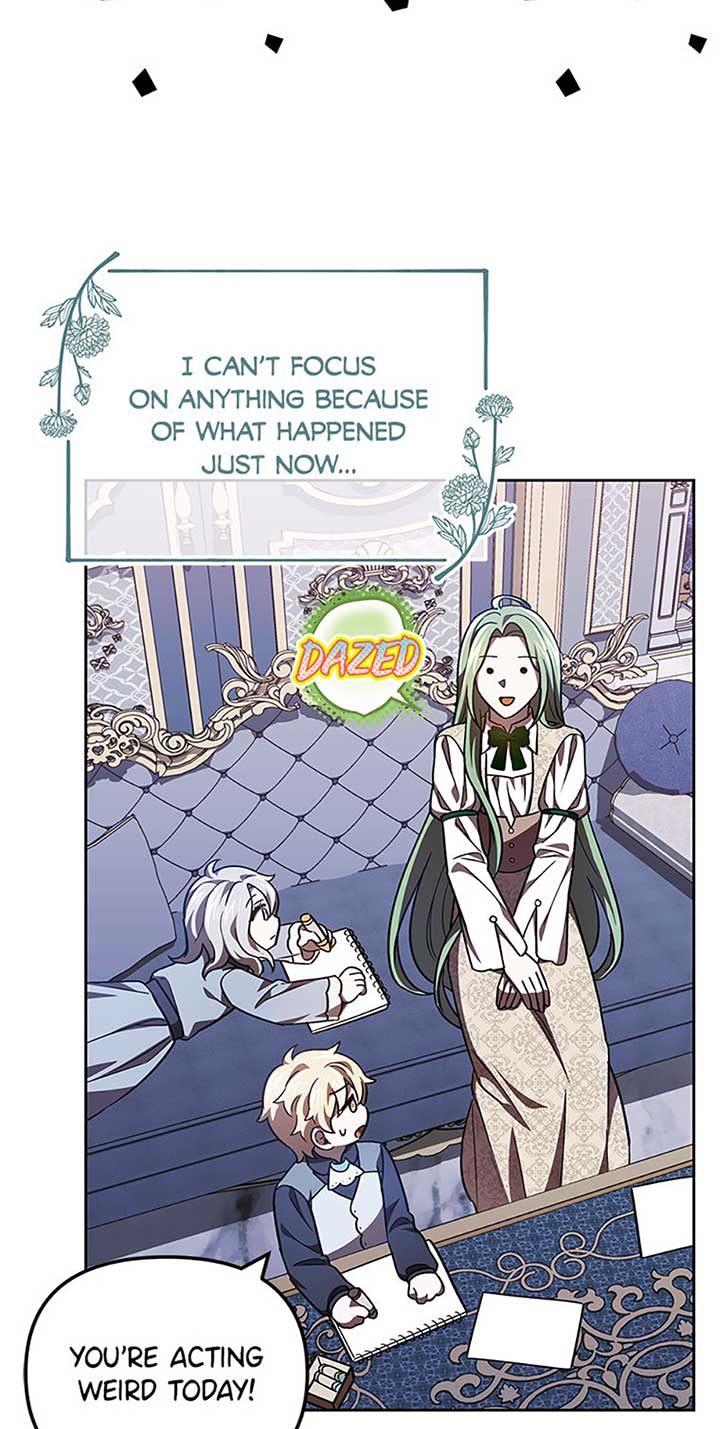 I’m a Supporting Role in a Horror Game, Don’t Kill Me Chapter 33 page 66