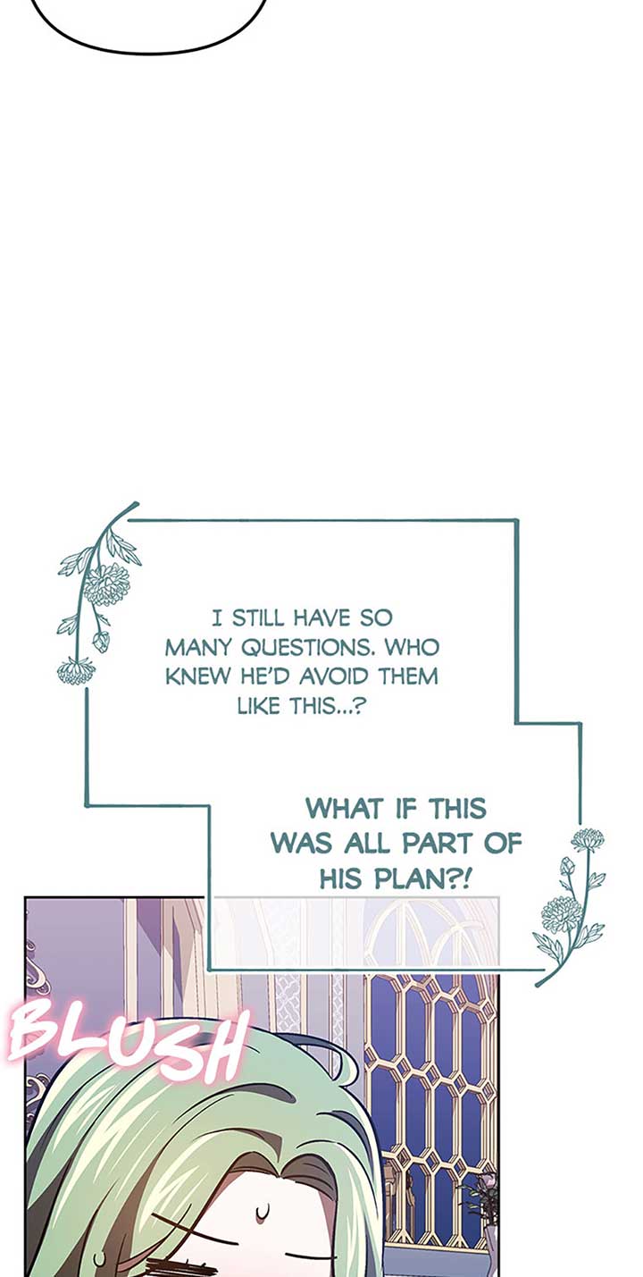 I’m a Supporting Role in a Horror Game, Don’t Kill Me Chapter 33 page 67