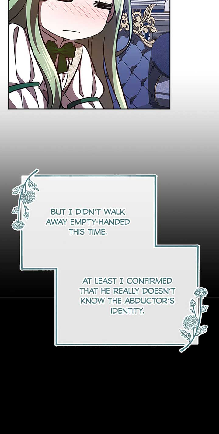 I’m a Supporting Role in a Horror Game, Don’t Kill Me Chapter 33 page 68