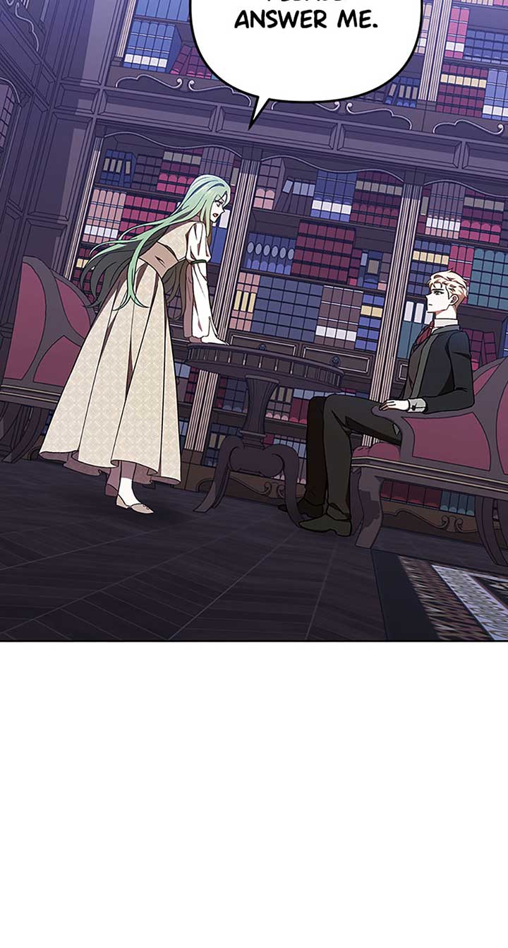I’m a Supporting Role in a Horror Game, Don’t Kill Me Chapter 33 page 6