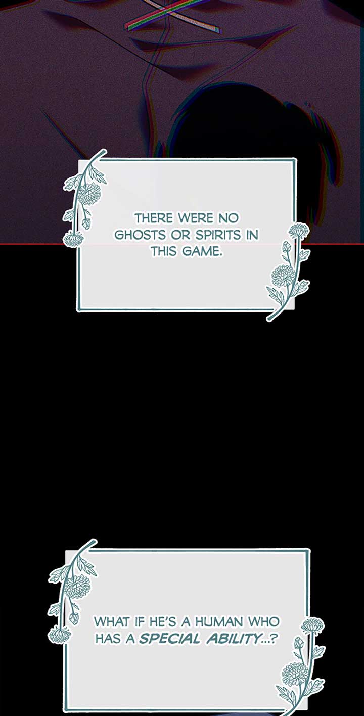 I’m a Supporting Role in a Horror Game, Don’t Kill Me Chapter 33 page 70